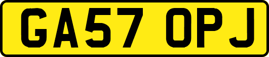 GA57OPJ
