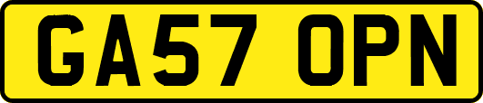 GA57OPN