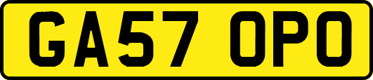 GA57OPO
