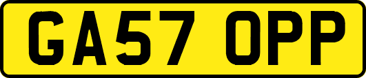 GA57OPP