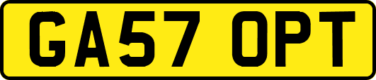 GA57OPT