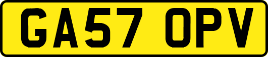 GA57OPV