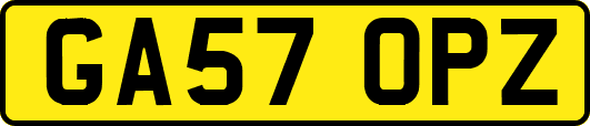 GA57OPZ