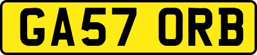 GA57ORB