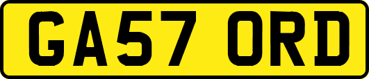 GA57ORD