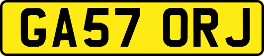 GA57ORJ