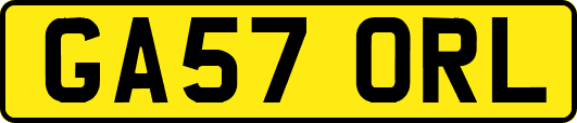 GA57ORL