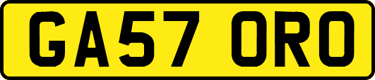 GA57ORO