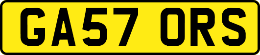 GA57ORS