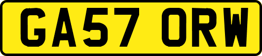 GA57ORW