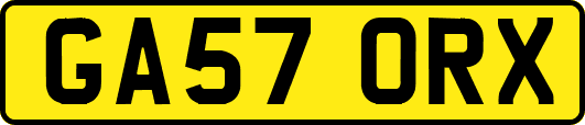 GA57ORX