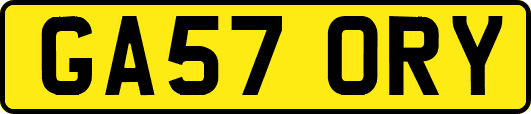 GA57ORY