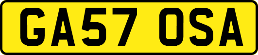 GA57OSA