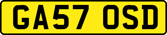 GA57OSD