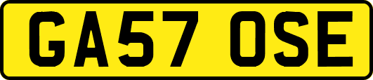 GA57OSE