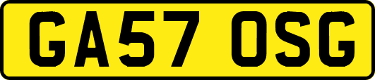 GA57OSG