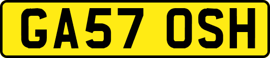 GA57OSH