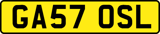 GA57OSL