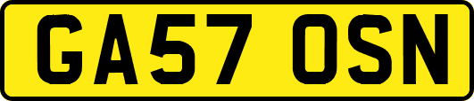 GA57OSN