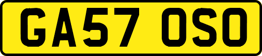 GA57OSO