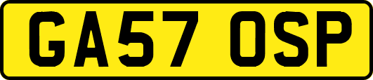 GA57OSP