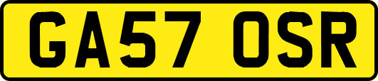 GA57OSR