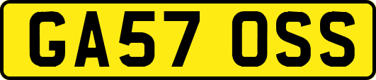 GA57OSS