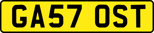 GA57OST