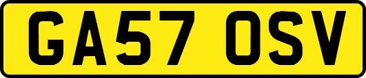GA57OSV