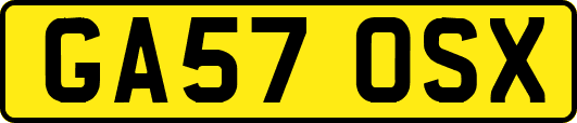 GA57OSX
