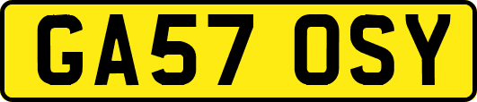 GA57OSY