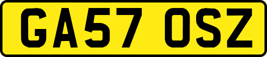 GA57OSZ
