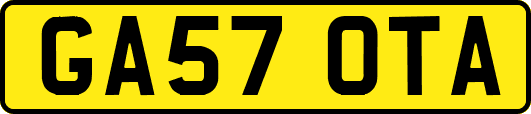 GA57OTA