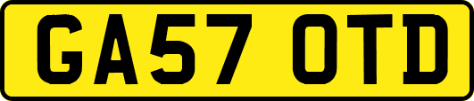 GA57OTD