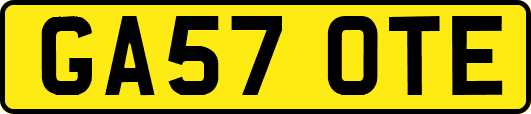 GA57OTE