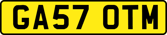 GA57OTM
