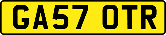 GA57OTR