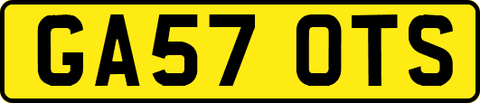 GA57OTS