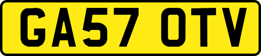 GA57OTV