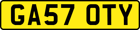 GA57OTY