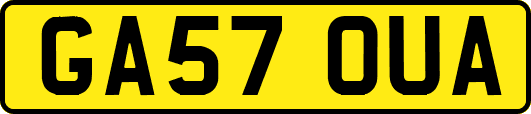 GA57OUA