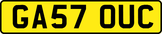 GA57OUC