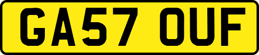 GA57OUF