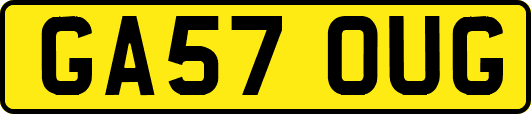 GA57OUG