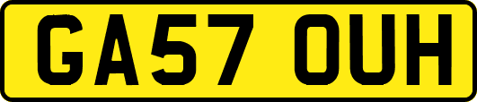 GA57OUH
