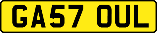GA57OUL