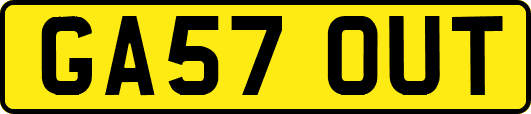 GA57OUT