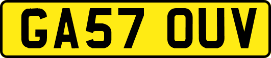 GA57OUV