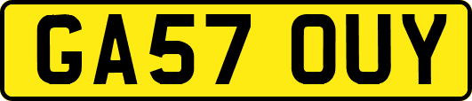 GA57OUY