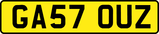 GA57OUZ